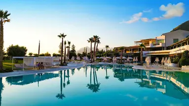 TH Praia Mare Borgo di Fiuzzi Resort & Spa