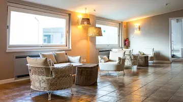TH Praia Mare Borgo di Fiuzzi Resort & Spa