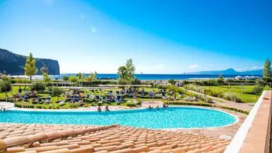 TH Praia Mare Borgo di Fiuzzi Resort & Spa