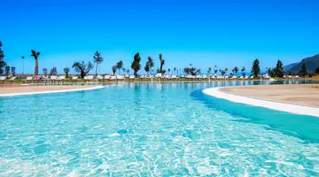 TH Praia Mare Borgo di Fiuzzi Resort & Spa
