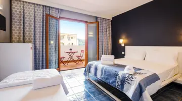 TH Praia Mare Borgo di Fiuzzi Resort & Spa