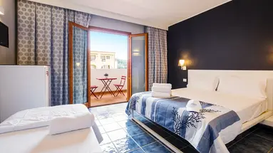 TH Praia Mare Borgo di Fiuzzi Resort & Spa