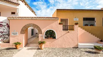 TH Praia Mare Borgo di Fiuzzi Resort & Spa