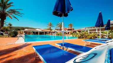 TH San Teodoro - Liscia Eldi Village