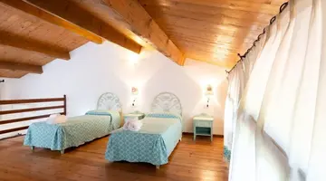 TH San Teodoro - Liscia Eldi Village