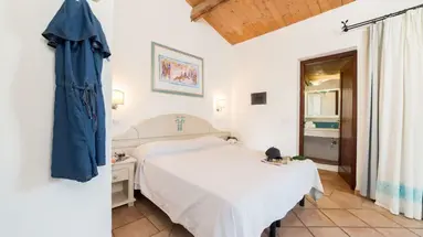 TH San Teodoro - Liscia Eldi Village