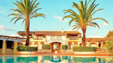 TH San Teodoro - Liscia Eldi Village
