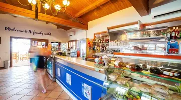 TH San Teodoro - Liscia Eldi Village