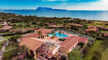 TH San Teodoro - Liscia Eldi Village