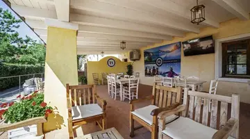 TH San Teodoro - Liscia Eldi Village