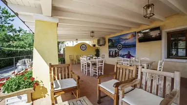 TH San Teodoro - Liscia Eldi Village