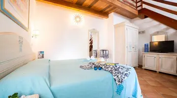 TH San Teodoro - Liscia Eldi Village