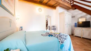 TH San Teodoro - Liscia Eldi Village