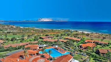 Th San Teodoro Liscia Eldi