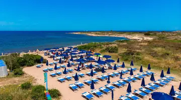 Th San Teodoro Liscia Eldi