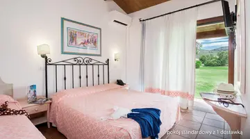 Th San Teodoro Liscia Eldi