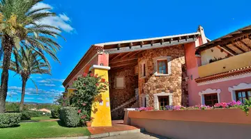 Th San Teodoro Liscia Eldi