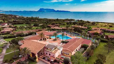 Th San Teodoro Liscia Eldi