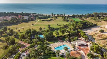 TH Simeri - Simeri Village