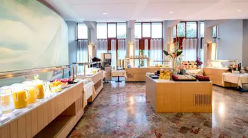 TH Tirrenia - Green Park Hotel