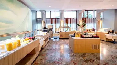 TH Tirrenia - Green Park Hotel