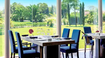 TH Tirrenia - Green Park Hotel