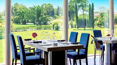 TH Tirrenia - Green Park Hotel