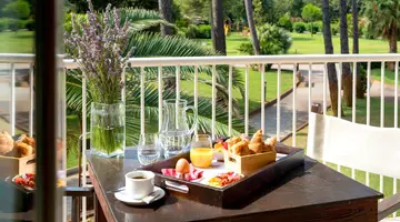 TH Tirrenia - Green Park Hotel
