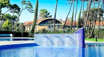 TH Tirrenia - Green Park Hotel