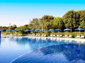 TH Tirrenia - Green Park Hotel