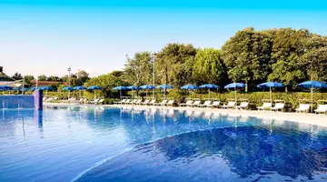 TH Tirrenia - Green Park Hotel
