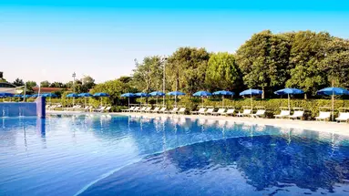 TH Tirrenia - Green Park Hotel