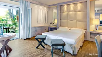 TH Tirrenia - Green Park Hotel