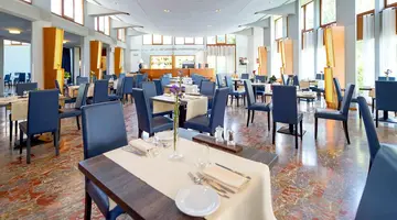 TH Tirrenia - Green Park Hotel