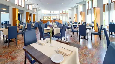 TH Tirrenia - Green Park Hotel