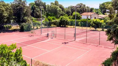 TH Tirrenia - Green Park Hotel
