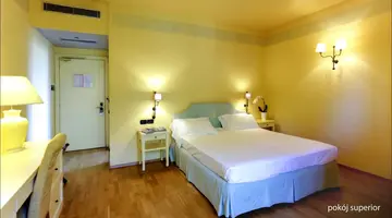 TH Tirrenia - Green Park Hotel