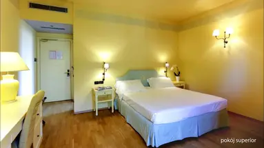 TH Tirrenia - Green Park Hotel
