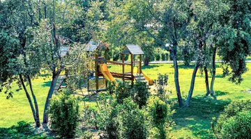 TH Tirrenia - Green Park Hotel
