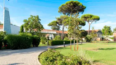 TH Tirrenia - Green Park Hotel