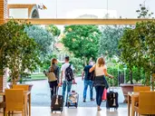 TH Tirrenia - Green Park Hotel