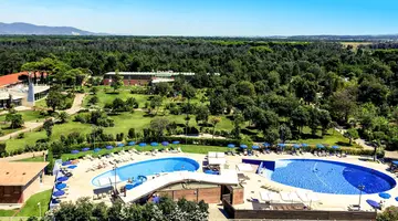 TH Tirrenia - Green Park Resort