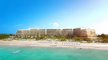 Th8 Palm Dubai Beach Resort Vignette Co