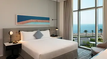 Th8 Palm Dubai Beach Resort Vignette Collection