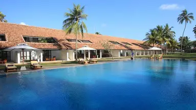 Thaala Bentota Resort