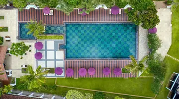 Thaala Bentota Resort
