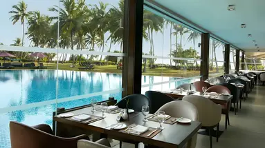 Thaala Bentota Resort