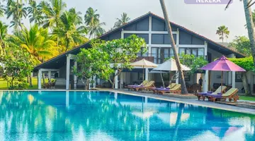Thaala Bentota Resort