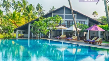 Thaala Bentota Resort