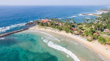 Thaala Bentota Resort